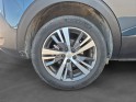 Peugeot 5008 bluehdi 130ch ss eat8 allure pack / camera 360 / carplay / garantie 12 mois occasion simplicicar marignane ...
