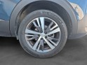 Peugeot 5008 bluehdi 130ch ss eat8 allure pack / camera 360 / carplay / garantie 12 mois occasion simplicicar marignane ...