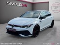 Volkswagen golf 2.0 tsi 300 dsg7 gti clubsport 45 occasion simplicicar lille  simplicicar simplicibike france