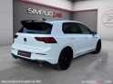 Volkswagen golf 2.0 tsi 300 dsg7 gti clubsport 45 occasion simplicicar lille  simplicicar simplicibike france