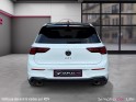 Volkswagen golf 2.0 tsi 300 dsg7 gti clubsport 45 occasion simplicicar lille  simplicicar simplicibike france