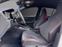 Volkswagen golf 2.0 tsi 300 dsg7 gti clubsport 45 occasion simplicicar lille  simplicicar simplicibike france