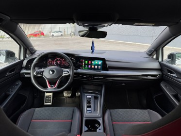 Volkswagen golf 2.0 tsi 300 dsg7 gti clubsport 45 occasion simplicicar lille  simplicicar simplicibike france