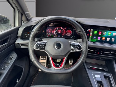 Volkswagen golf 2.0 tsi 300 dsg7 gti clubsport 45 occasion simplicicar lille  simplicicar simplicibike france