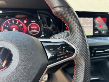Volkswagen golf 2.0 tsi 300 dsg7 gti clubsport 45 occasion simplicicar lille  simplicicar simplicibike france
