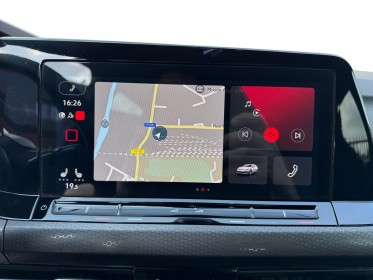 Volkswagen golf 2.0 tsi 300 dsg7 gti clubsport 45 occasion simplicicar lille  simplicicar simplicibike france
