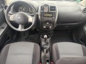 Nissan micra 1.2 - 80ch  faible consommation, moteur À chaine, ideal jeune permis, garantie 12 mois occasion montpellier...