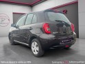 Nissan micra 1.2 - 80ch  faible consommation, moteur À chaine, ideal jeune permis, garantie 12 mois occasion montpellier...