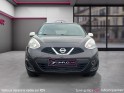 Nissan micra 1.2 - 80ch  faible consommation, moteur À chaine, ideal jeune permis, garantie 12 mois occasion montpellier...