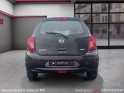Nissan micra 1.2 - 80ch  faible consommation, moteur À chaine, ideal jeune permis, garantie 12 mois occasion montpellier...