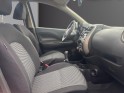 Nissan micra 1.2 - 80ch  faible consommation, moteur À chaine, ideal jeune permis, garantie 12 mois occasion montpellier...