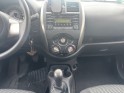 Nissan micra 1.2 - 80ch  faible consommation, moteur À chaine, ideal jeune permis, garantie 12 mois occasion montpellier...