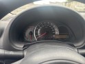 Nissan micra 1.2 - 80ch  faible consommation, moteur À chaine, ideal jeune permis, garantie 12 mois occasion montpellier...