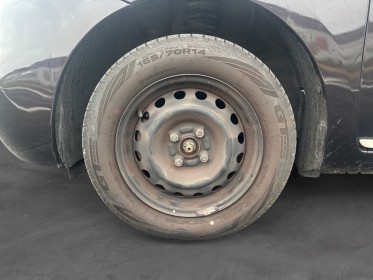 Nissan micra 1.2 - 80ch  faible consommation, moteur À chaine, ideal jeune permis, garantie 12 mois occasion montpellier...