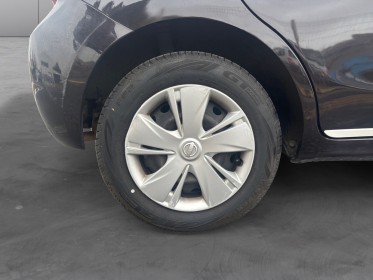 Nissan micra 1.2 - 80ch  faible consommation, moteur À chaine, ideal jeune permis, garantie 12 mois occasion montpellier...