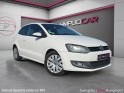 Volkswagen polo 1.6 tdi 90ch sportline climatisation - bluetooth - radar de recul occasion avignon (84) simplicicar...