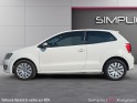 Volkswagen polo 1.6 tdi 90ch sportline climatisation - bluetooth - radar de recul occasion avignon (84) simplicicar...