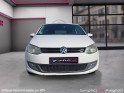 Volkswagen polo 1.6 tdi 90ch sportline climatisation - bluetooth - radar de recul occasion avignon (84) simplicicar...