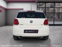 Volkswagen polo 1.6 tdi 90ch sportline climatisation - bluetooth - radar de recul occasion avignon (84) simplicicar...