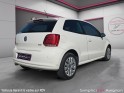 Volkswagen polo 1.6 tdi 90ch sportline climatisation - bluetooth - radar de recul occasion avignon (84) simplicicar...