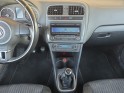 Volkswagen polo 1.6 tdi 90ch sportline climatisation - bluetooth - radar de recul occasion avignon (84) simplicicar...