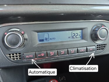Volkswagen polo 1.6 tdi 90ch sportline climatisation - bluetooth - radar de recul occasion avignon (84) simplicicar...