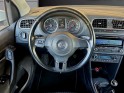 Volkswagen polo 1.6 tdi 90ch sportline climatisation - bluetooth - radar de recul occasion avignon (84) simplicicar...