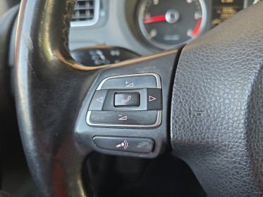 Volkswagen polo 1.6 tdi 90ch sportline climatisation - bluetooth - radar de recul occasion avignon (84) simplicicar...