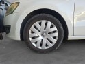 Volkswagen polo 1.6 tdi 90ch sportline climatisation - bluetooth - radar de recul occasion avignon (84) simplicicar...