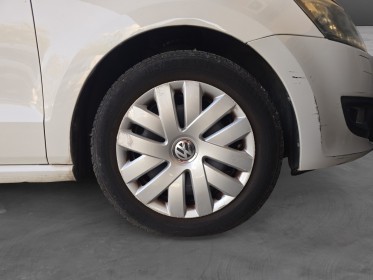 Volkswagen polo 1.6 tdi 90ch sportline climatisation - bluetooth - radar de recul occasion avignon (84) simplicicar...