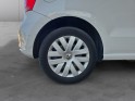 Volkswagen polo 1.6 tdi 90ch sportline climatisation - bluetooth - radar de recul occasion avignon (84) simplicicar...