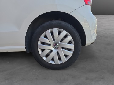 Volkswagen polo 1.6 tdi 90ch sportline climatisation - bluetooth - radar de recul occasion avignon (84) simplicicar...