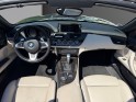 Bmw z4 roadster e89 sdrive23i 204ch luxe a occasion simplicicar carcassonne simplicicar simplicibike france