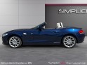 Bmw z4 roadster e89 sdrive23i 204ch luxe a occasion simplicicar carcassonne simplicicar simplicibike france