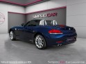 Bmw z4 roadster e89 sdrive23i 204ch luxe a occasion simplicicar carcassonne simplicicar simplicibike france