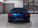 Bmw z4 roadster e89 sdrive23i 204ch luxe a occasion simplicicar carcassonne simplicicar simplicibike france