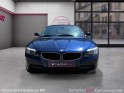 Bmw z4 roadster e89 sdrive23i 204ch luxe a occasion simplicicar carcassonne simplicicar simplicibike france