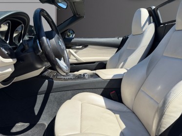 Bmw z4 roadster e89 sdrive23i 204ch luxe a occasion simplicicar carcassonne simplicicar simplicibike france