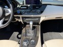 Bmw z4 roadster e89 sdrive23i 204ch luxe a occasion simplicicar carcassonne simplicicar simplicibike france