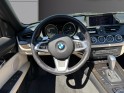 Bmw z4 roadster e89 sdrive23i 204ch luxe a occasion simplicicar carcassonne simplicicar simplicibike france