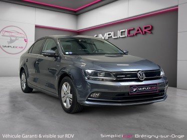 Volkswagen jetta 1.4 tsi 170 hybrid bmt confortline dsg7 garantie 12 mois occasion simplicicar bretigny-sur-orge simplicicar...