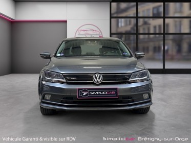 Volkswagen jetta 1.4 tsi 170 hybrid bmt confortline dsg7 garantie 12 mois occasion simplicicar bretigny-sur-orge simplicicar...