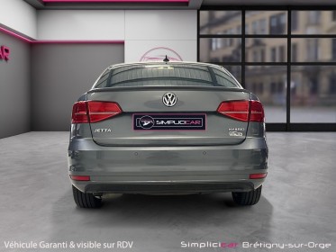 Volkswagen jetta 1.4 tsi 170 hybrid bmt confortline dsg7 garantie 12 mois occasion simplicicar bretigny-sur-orge simplicicar...