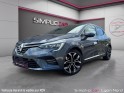 Renault clio v tce 100 gpl intens occasion simplicicar lyon nord  simplicicar simplicibike france