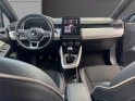 Renault clio v tce 100 gpl intens occasion simplicicar lyon nord  simplicicar simplicibike france