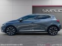 Renault clio v tce 100 gpl intens occasion simplicicar lyon nord  simplicicar simplicibike france