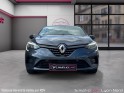 Renault clio v tce 100 gpl intens occasion simplicicar lyon nord  simplicicar simplicibike france