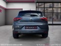 Renault clio v tce 100 gpl intens occasion simplicicar lyon nord  simplicicar simplicibike france