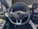 Renault clio v tce 100 gpl intens occasion simplicicar lyon nord  simplicicar simplicibike france