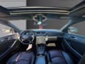 Mercedes classe cls 63 amg 7g-tronic a 514ch occasion avignon (84) simplicicar simplicibike france